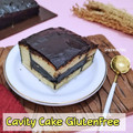 Cooksnap dari Rachma Nita untuk resep Bolu Tepung Beras(Gluten Free)
