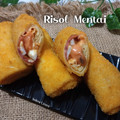 Cooksnap dari Selera Ummi untuk resep Risol Mentai🔥