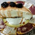 Cooksnap από Βασίλω στη συνταγή Τσιζ κέικ καναδέζικο