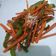 Cooksnap dari aska mardika untuk resep Japanese carrot and paprika salad - Kinpira