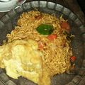 Cooksnap dari Bang Rochmanx untuk resep Mie Goreng Pedas