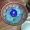 Cooksnap dari Devin untuk resep Bubur Sumsum Lembut (Takaran Sendok)