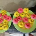 Cooksnap dari Siti zuraidah untuk resep Putu Ayu Semangka 🍉🍉🍉