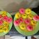 Cooksnap dari Siti zuraidah untuk resep Putu Ayu Semangka 🍉🍉🍉