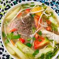 Cooksnap của Phuong Nguyen 92 khi họ làm theo món Canh chua cá chẽm