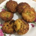 کوک اسنپ Soroor بعد از امتحان کردن فلافل خانگی😋.