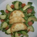 El cooksnap de Terete cuando hizo Empanadillas de atún, zanahoria y avena.