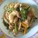 รูป Cooksnap ของ KB Jant single เมื่อเขาทำ สปาเก็ตตี้ผัดขี้เมาทะเล