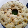 Cooksnap dari Shanty Ayank untuk resep Bolu pisang panggang 4 telur