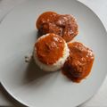 Cooksnap από Τέντζερης στη συνταγή Μοσχάρι αραμπιάτα