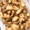 Cooksnap dari Helena untuk resep Chicken Honey Teriyaki