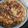 El cooksnap de Daiana Guibaudo cuando hizo Tortilla de zapallitos.