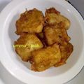 Ummu_Zara's cooksnap of when they made Golden Yam.
