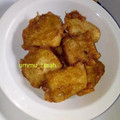 Ummu_Zara's cooksnap of when they made Golden Yam.