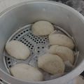 錚錚愛煮飯 的 超簡單的白饅頭 cooksnap