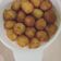 Cooksnap dari bela retmalantika untuk resep Camilan Bola Kentang Cheese Baby 1+