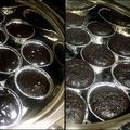 Cooksnap dari Nila Aviana untuk resep Chocolava Kukus