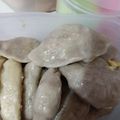 Cooksnap dari Tina untuk resep Pempek Ikan Ny Liem