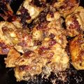 Cooksnap dari Lusi untuk resep Ayam Bakar Teflon