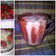 Cooksnap dari Siswaty Elfin Bachtiar untuk resep STRAWBERRY BLEND