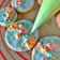 Cooksnap dari Noni Sukmawati untuk resep Royal Icing untuk Cookies Hias