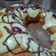 El cooksnap de Camila Castillo cuando hizo Rosca de Pascua.