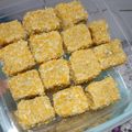 Cooksnap dari triandini untuk resep Pisang Crispy / Nugget Pisang