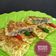 Cooksnap dari By Bubu (Nur Andriyana) untuk resep Martabak telur Keto #ketopad