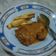 Cooksnap dari Rizki Amalia Imama untuk resep chicken steak homemade