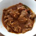 Cooksnap dari dimie untuk resep Bali Daging Sapi