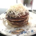 Cooksnap dari atika kresna untuk resep Pancake (easy)