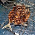 Cooksnap dari milan untuk resep Ikan kue bakar bumbu Jimbaran