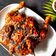 Cooksnap dari Quenza Lunetta untuk resep Ayam Bakar Teflon