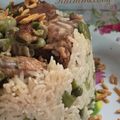 صورة من Fatima, kitchen&cook ، شاركها بعد تجربة وصفة مقلوبة فول بالدجاج