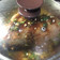 El cooksnap de Eva Arrascaetta cuando hizo Tortuguita rellena al horno con puré de papas cremoso!.