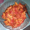 Cooksnap dari Dapur Rahman untuk resep Jengkol balado