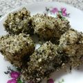 Cooksnap dari Yessica Si untuk resep Kaloci / muah chee