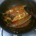 Cooksnap dari Candra Kasih untuk resep Ikan Bakar Padang