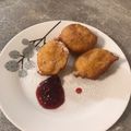 Anett Cooksnap-ja, amikor elkészítette a(z) Fahéjas almafánk receptet.