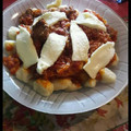 El cooksnap de Marisol Echegaray cuando hizo Ñoquis de papa, mí receta súper livianos.