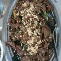 Cooksnap dari amelia yosika untuk resep Tumis kailan Sapi