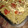 El cooksnap de Floor Toledo cuando hizo Fainá de queso.