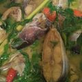 Cooksnap dari Innest Ghadysz Anum II untuk resep Patin bumbu kuning