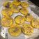 El cooksnap de maria rita murillo cuando hizo Chipa keto con jamón.