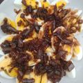 Cooksnap dari Selvia Ong untuk resep Telur rebus siram bombay