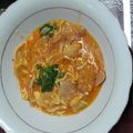 Cooksnap dari Dapur Yayaz untuk resep Seblak pedas