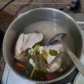 Cooksnap dari Vivi Apriyantini untuk resep Ikan kakap kuah asam manado