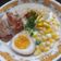 Cooksnap dari Patricia untuk resep Ramen Jepang Hakata-Style dari Indomie