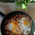 Cooksnap dari Safitri Yunitasari untuk resep Telor ceplok kecap