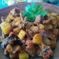 Cooksnap dari Oliveia Faizin untuk resep Sambal goreng hati